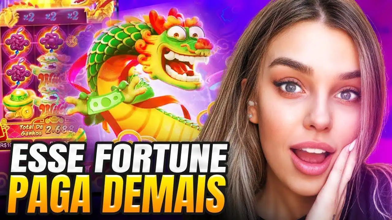 3ss Fortune Dragon