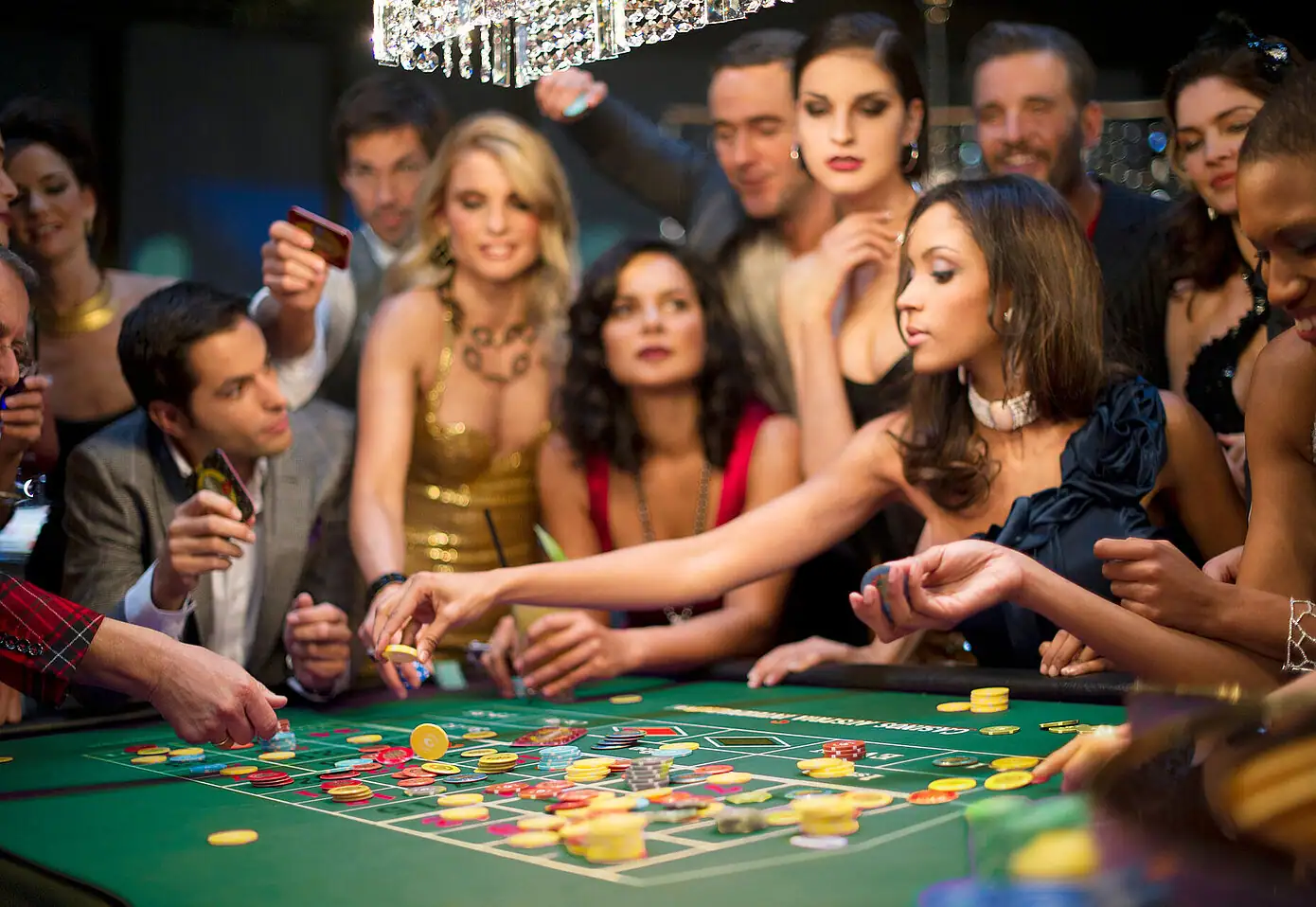 Jogos VIP 3ss - Roleta, Blackjack e Baccarat Premium