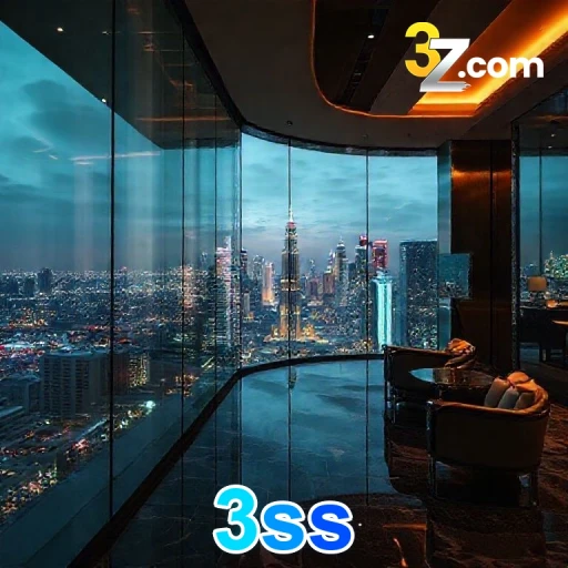 3ss com Jogos de caça-níqueis